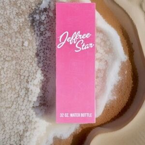 Jeffree Star 32oz Water Bottle